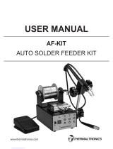 ThermaltronicsAF-KIT