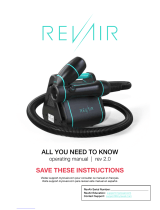 RevAirReverse-Air Dryer