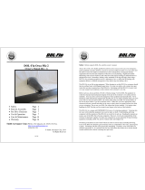 Smith Aerospace DOL-Fin Orca Mk-2 Owner's manual