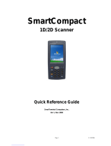 Sammi Information Systems RQKSMARTCOMPACT User manual