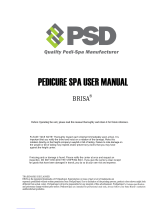 PSD Brisa User manual