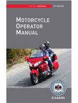 MSF Sixteenth Edition User manual