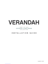 Prefix Verandah Installation guide