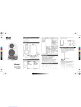 Ye!! Clearholic BTS800 User manual