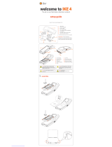 ikeGPS IKE 4 Setup Manual