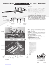 Logan Graphic ProductsF100-2