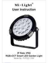 Mi-Light FUTC01 User Instruction