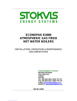 STOKVIS ENERGY SYSTEMSECONOPAK R2000