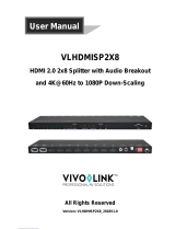 VivoLinkVLHDMISP2X8