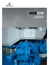 WÄRTSILÄ WARTSILA 20 User manual