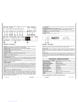 Stagg 20 GA R User manual