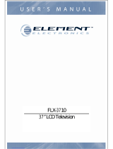 Element FLX-3210 User manual