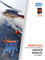 SEI Industries BAMBI MAX User manual