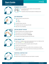 Renew HealthZensor device V1