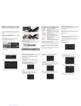 N-Patrol NP-RO4960 Quick Manual