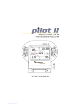 Lemond Fitness PILOT II User manual