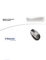 digades GmbH BlueHeat T91 User manual