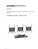 Pakedge Device & SoftwareWAP-W5N