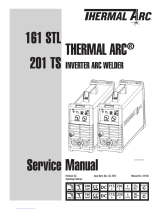 Thermal Arc201 TS