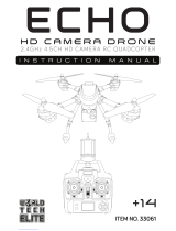 WORLD TECH ELITE 33061 User manual