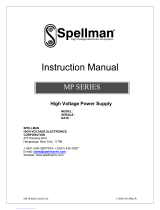 SpellmanMR Series