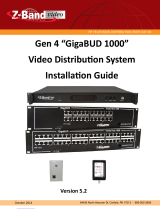 Z-Band VideoGen 4 "GigaBUD 1000"