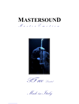 MasterSoundPF 100 Limited