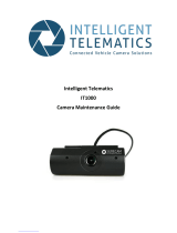 Intelligent Telematics IT1000 Technical Maintenance Manual