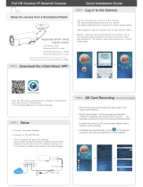 StarVedia IC727FHD Quick Installation Manual