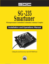 SGCSmartuner SG-235