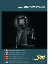 La San Marco SM92T User manual