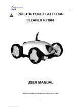 WangYuan HJ1007 User manual