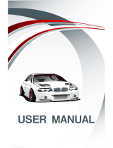 Schmiedmann D95 User manual