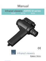 IRVI ABRIS M series User manual