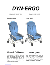 LPA S-150 User manual