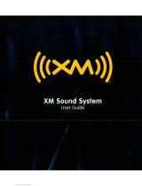 XMSound System