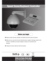 Yumpu EVC22ZSD Instructions For Use Manual