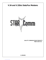 Star CommV.34