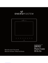 ENERGY SISTEMM8 Ultra Slim