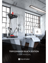 TripodmakerBlack Edition