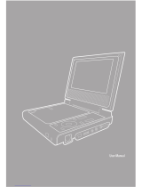 ENERGY SISTEM M3700 User manual