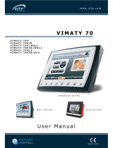 Vity VIMATY 70S User manual