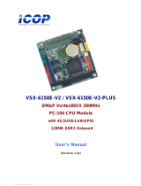 ICOP TechnologyVSX-6150E-V2-PLUS