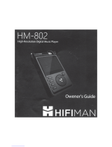 HiFiManHM-802