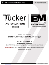 Tucker Auto-MationSW19
