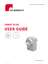 My-SerenitySMART PLUG