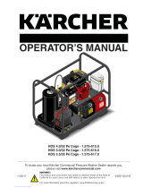 Kärcher 1.575-615.0 User manual