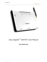 Zeus AppolloWIFIKIT