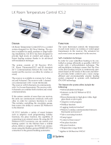 LK Systems ICS.2 Assembly Instructions Manual