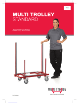 Multi TrolleyStandart